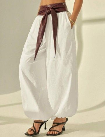 Pantaloni Shein, mix culori
