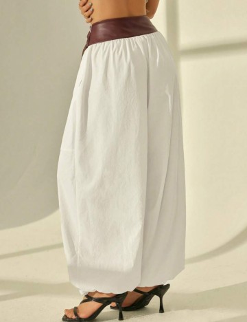 Pantaloni Shein, mix culori