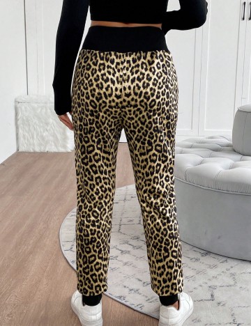 Pantaloni Shein, mix culori