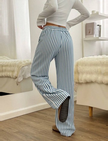 Pantaloni Shein, mix culori