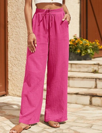 Pantaloni Shein, roz