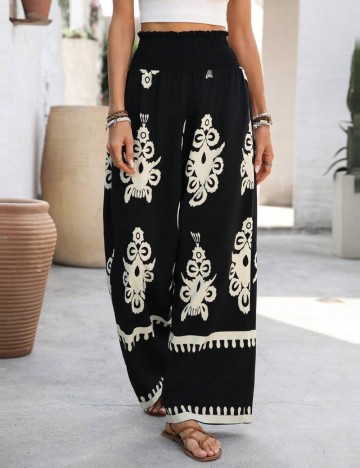 Pantaloni Shein, mix culori