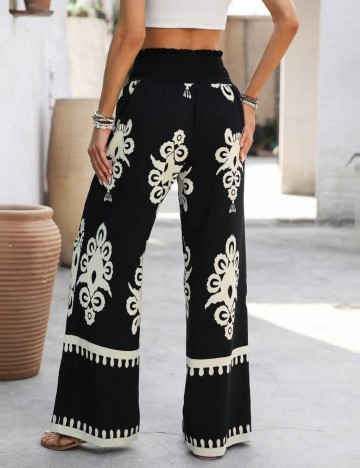 Pantaloni Shein, mix culori