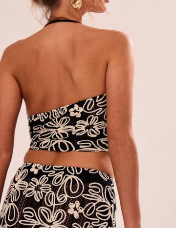 Top MUSERA by Shein, mix culori