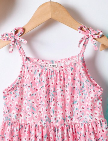 Set rochii Shein, mix culori