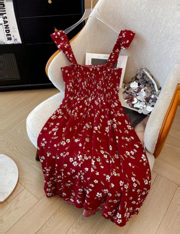 Rochie mini Shein Curve+, mix culori