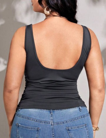 Maiou Shein Curve+, gri