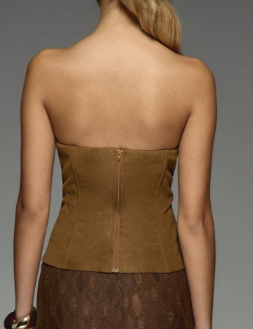 Top Missguided by Shein, maro