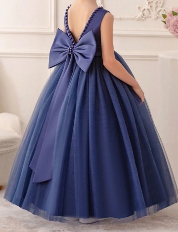 Rochie Shein, albastru