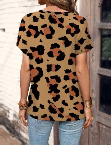 Tricou Shein, mix culori