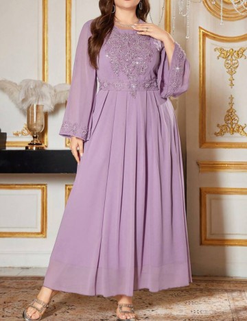 Rochie Shein Curve+, mov