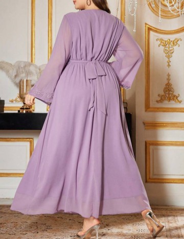 Rochie Shein Curve+, mov