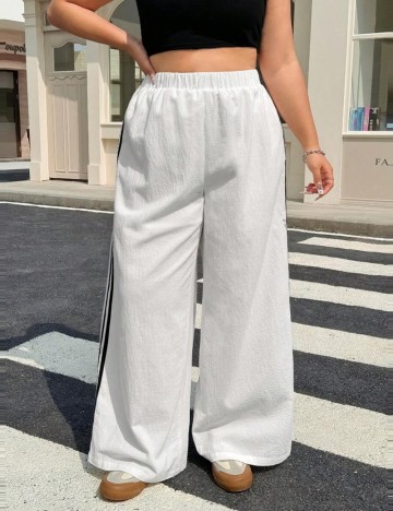 Pantaloni Shein, mix culori