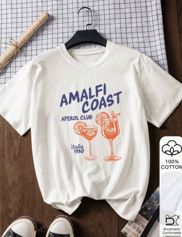 Tricou Shein, alb