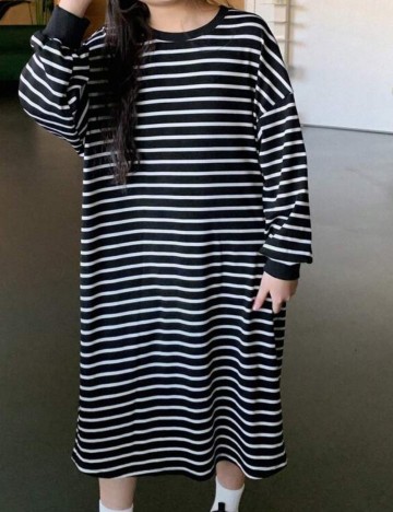 Rochie Shein, mix culori