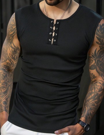 Maiou Shein, negru