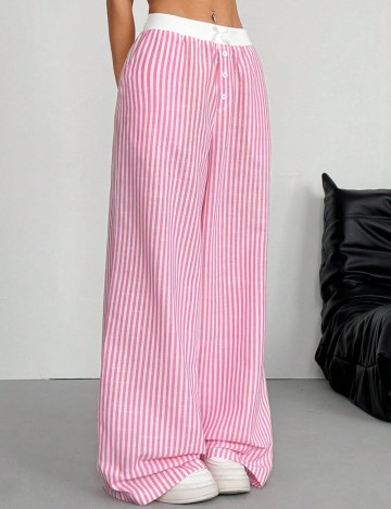 Pantaloni Shein, mix culori