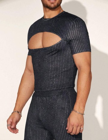 Compleu Shein, mix culori