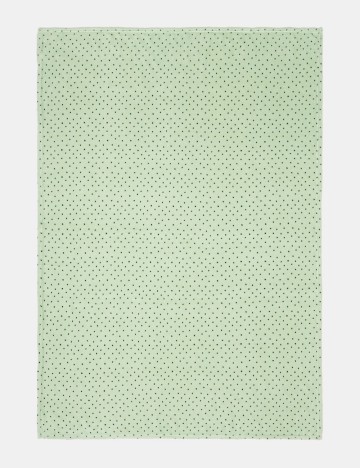 Pătură Sinsay, mix culori