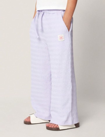 Pantaloni SUMWON by Shein, mov