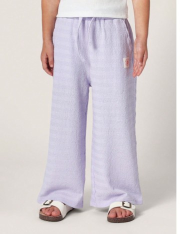 Pantaloni SUMWON by Shein, mov