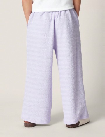 Pantaloni SUMWON by Shein, mov