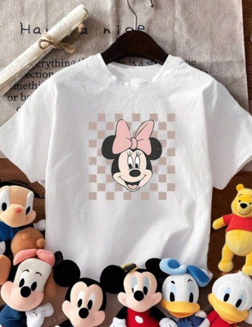 Tricou Shein, alb