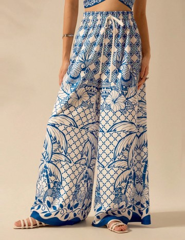 Pantaloni Shein, mix culori