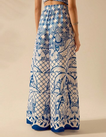 Pantaloni Shein, mix culori