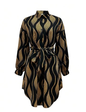 Rochie mini Shein, mix culori
