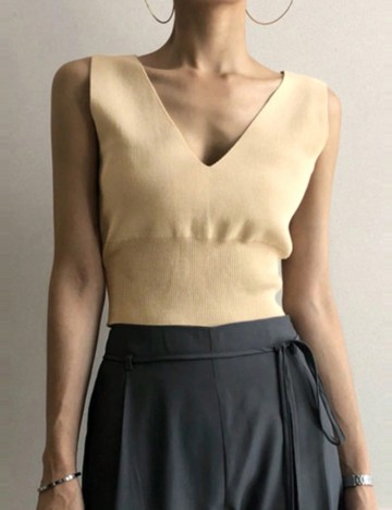Top Shein, crem
