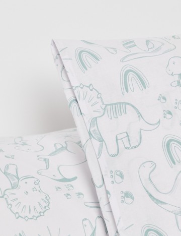 Set Lenjerie De Pat Sinsay, mix culori