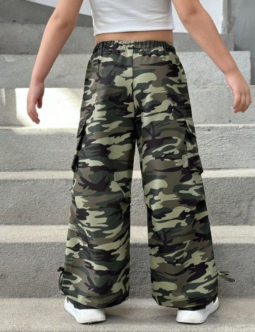 Pantaloni Shein, mix culori