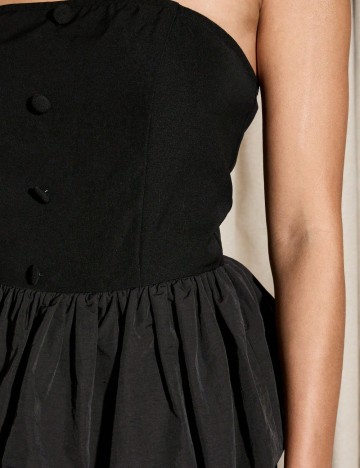 Rochie maxi Shein, negru