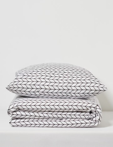 Set Lenjerie De Pat Sinsay, mix culori