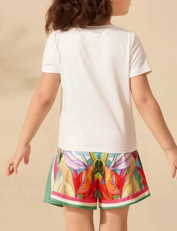 Compleu Shein, mix culori