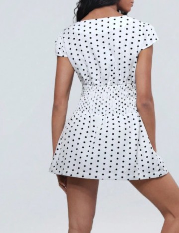 Rochie mini Shein, mix culori