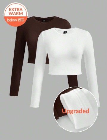 Set Bluze Shein, mix culori