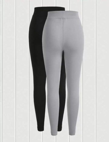 Set Colanti Shein, mix culori
