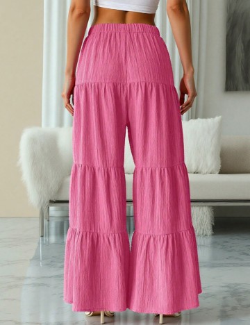 Pantaloni Shein, roz