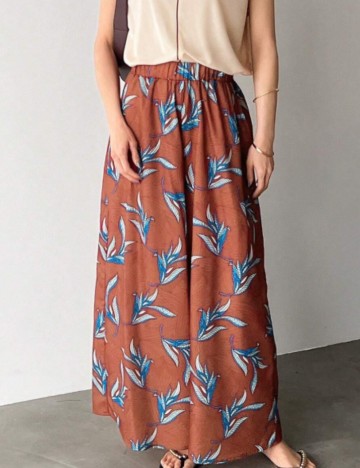 Pantaloni Shein, mix culori