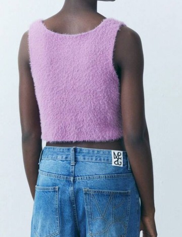 Top Shein, mov