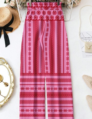 Pantaloni Shein, roz