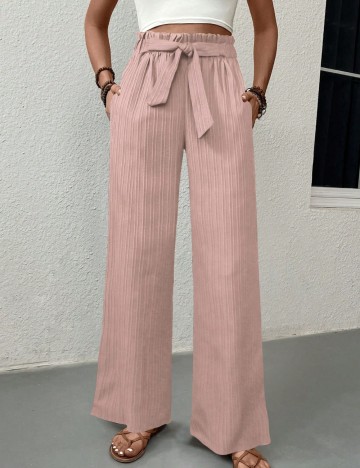 Pantaloni Shein, roz