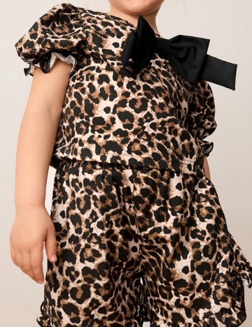 Compleu Shein, mix culori