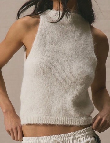 Top Shein, alb
