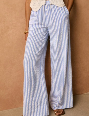 Pantaloni Shein, mix culori