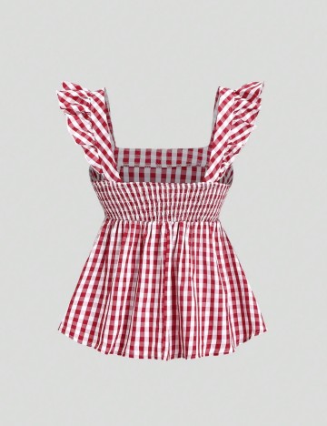 Maiou Shein, mix culori