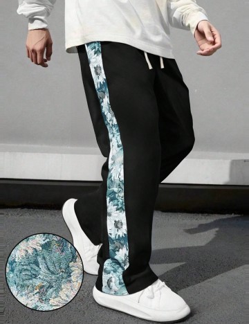 Pantaloni Shein, mix culori