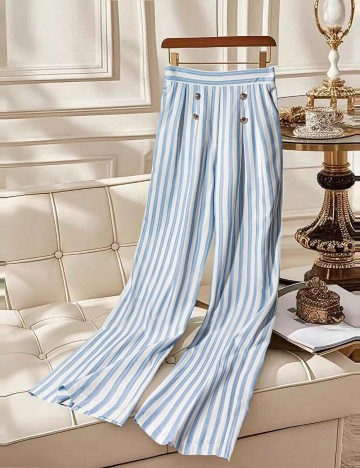 Pantaloni Shein, mix culori